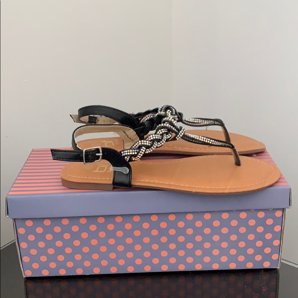 BF Sandals woman’s.